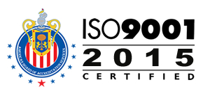Certification logo